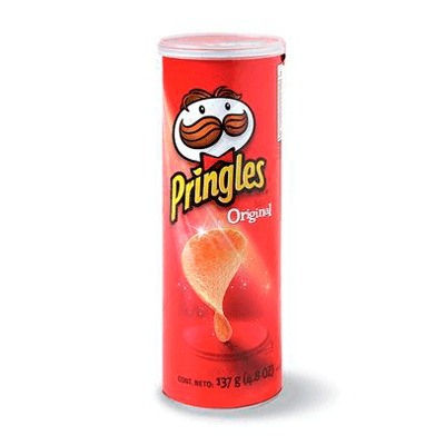 pringles