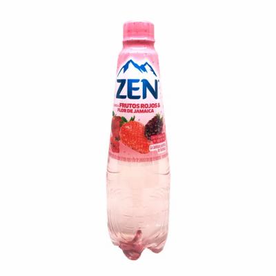 Agua ZEN frutos rojos 540ml