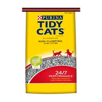 Arena gatos Tidy cats PURINA 4.5kg