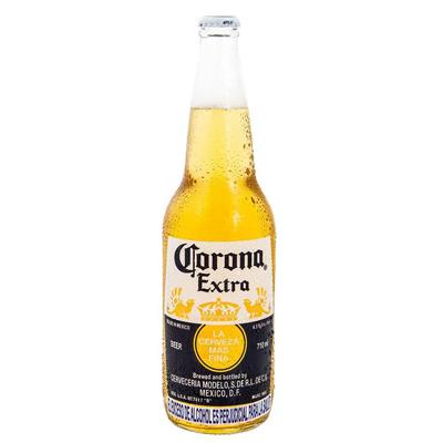 Cerveza CORONA 710ml