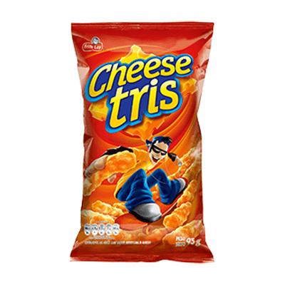 Cheesetris FRITOLAY 90gr