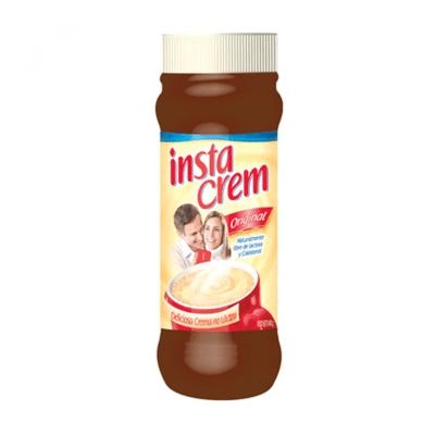 Crema no láctea INSTACREAM 290gr