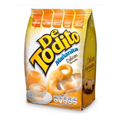 De todito mañanita FRITOLAY 40gr – Amercarya