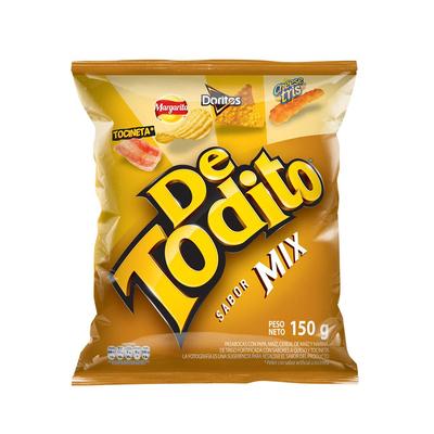 De todito mix FRITOLAY 150gr