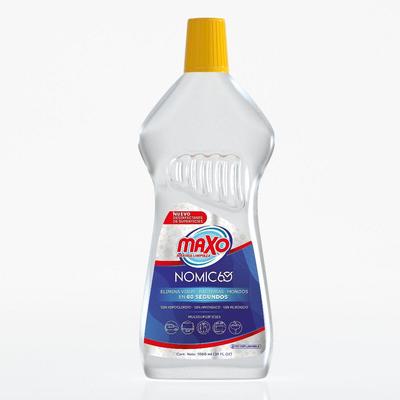 Desinfectante MAXO nomic 60 1000 ml