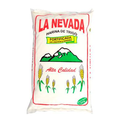 Harina LA NEVADA 500gr