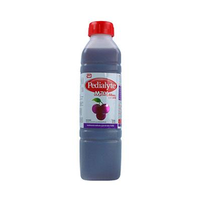 Hidratante uva PEDIALYTE 60 500ml