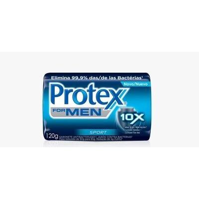 Jabón PROTEX for men 110g