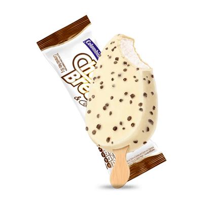 Paleta chocobreak cookies and cream COLOMBINA