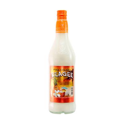 Piña colada REAGEE 750ml