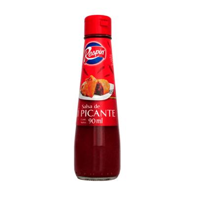 Salsa RESPÍN picante 90ml