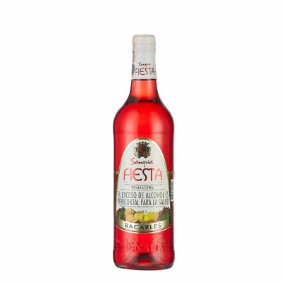 Sangria FIESTA 750 ml