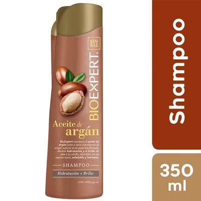 Shampoo BIO EXPERT argán 350ml