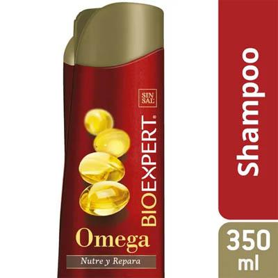 Shampoo BIO EXPERT omega 350ml