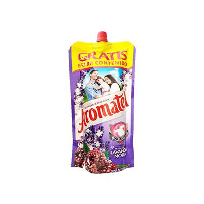 Suavizante AROMATEL mora 425ml