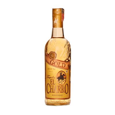 Tequila EL CHARRO 375ml