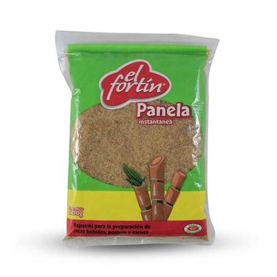 Panela Molida FORTÍN 400gr