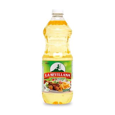 Aceite LA SEVILLANA 1000 ml