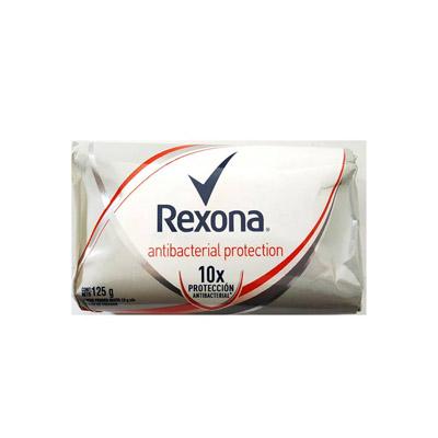 Jabón REXONA fresh 120gr