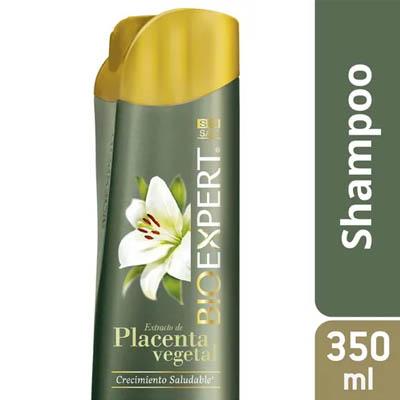 Shampoo BIO EXPERT placenta vegetal 350ml