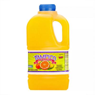 Botella de litro (Jugo) 1000ml