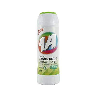 Limpiador 1A DERSA limón 750gr