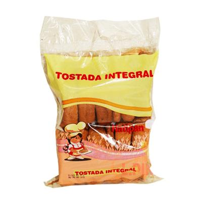 Tostadas NATIPAN integrales 250gr