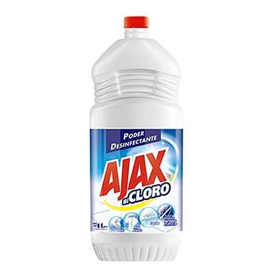 Bicloro AJAX 1000ml