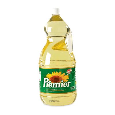 Aceite PREMIER girasol 3000 ml