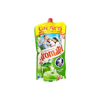 Suavizante AROMATEL manzana 400 ml