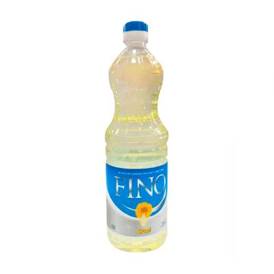 Aceite FINO light girasol 1000ml