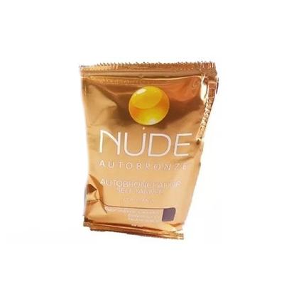 Autobronceador NUDE crema 20ml