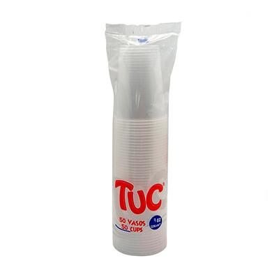 Vaso 7onz TUC 50uni