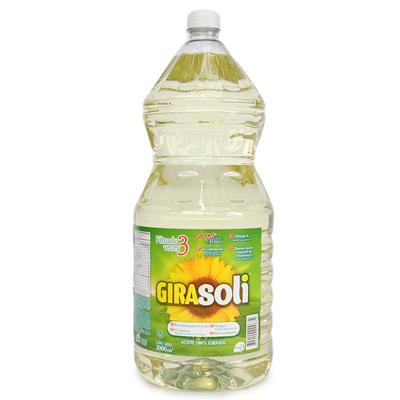 Aceite GIRASOLI girasol 3000 ml