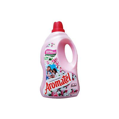 Suavizante AROMATEL bebé 2500ml