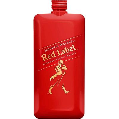 Whisky JOHNNIE WALKER RED LABEL 200ml