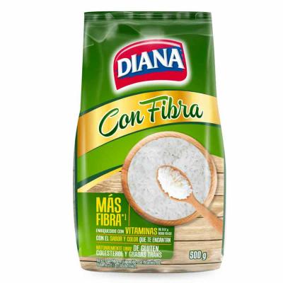 Arroz DIANA fibra 1000 gr