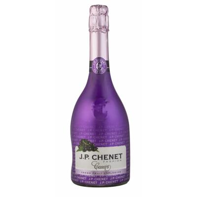 Champaña JP CHENET cassis 750 ml