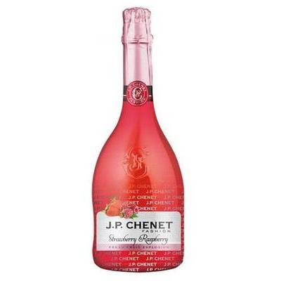 Champaña JP CHENET strawberry 750 ml