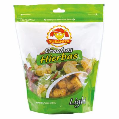 Croutons SUSANITA césar hierbas 140gr