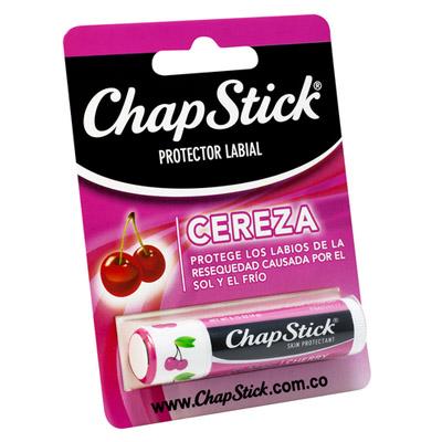 CHAPSTICK cereza 4gr