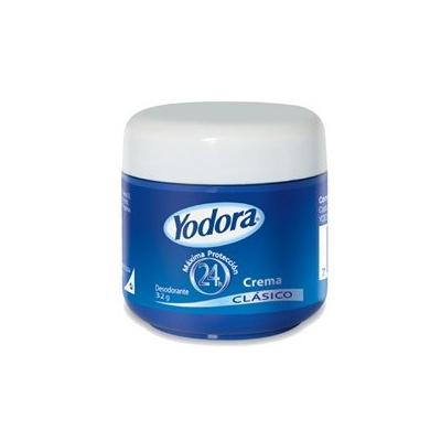 Crema YODORA 32gr