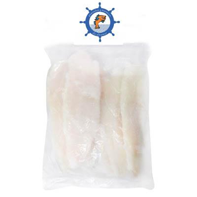 Basa en filetes ALTAMAR 1000g