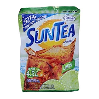 Mezcla en polvo SUNTEA 1.5 lt