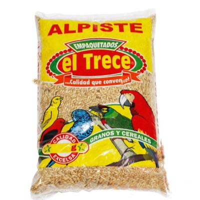 Alpiste EL TRECE 460gr