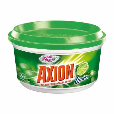 Lavaplatos AXION limón 235g