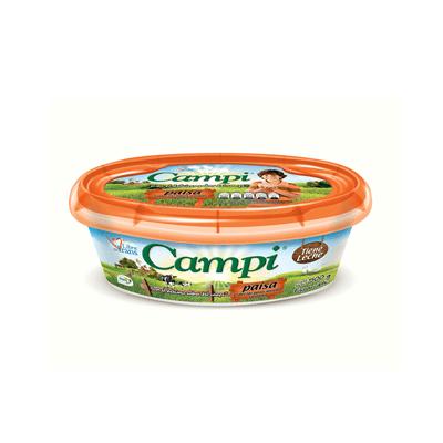 Margarina CAMPI paisa 500g