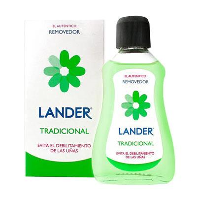 Removedor LANDER 55ml