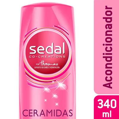 Shampoo SEDAL ceramidas 400ml