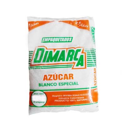 Azúcar DIMARCA 1000g